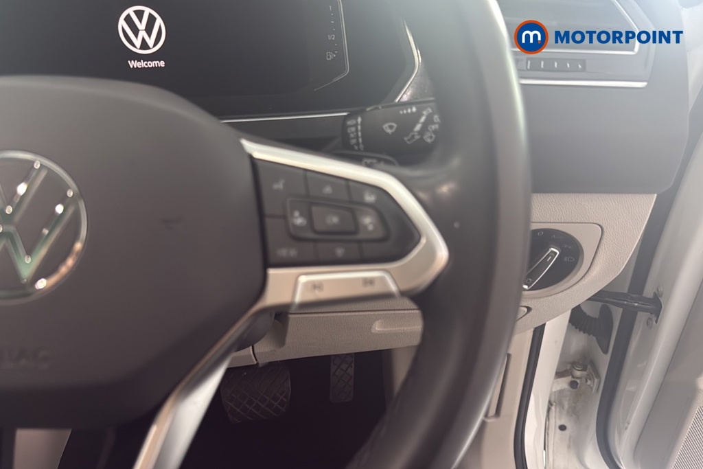 Volkswagen Tiguan Allspace Life Automatic Petrol SUV - Stock Number (1677356) - 3rd supplementary image