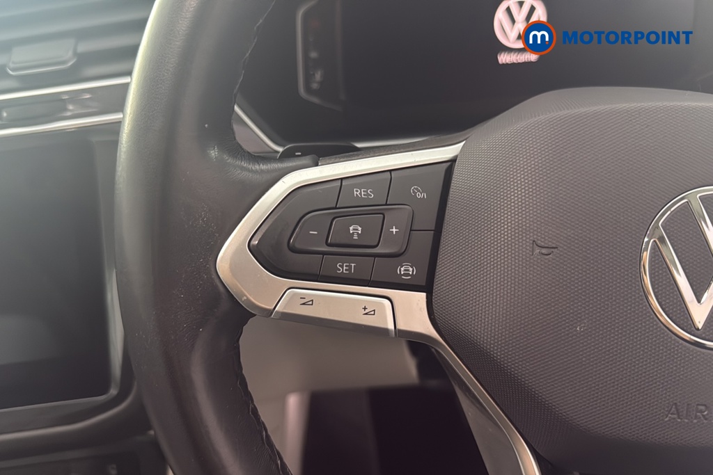 Volkswagen Tiguan Allspace Life Automatic Petrol SUV - Stock Number (1677356) - 4th supplementary image