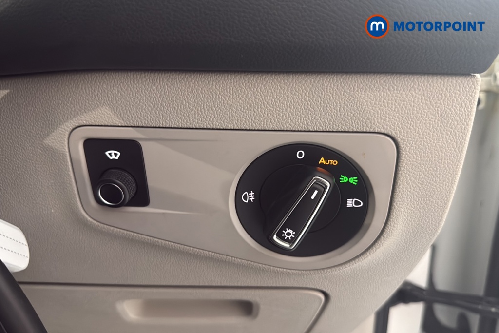 Volkswagen Tiguan Allspace Life Automatic Petrol SUV - Stock Number (1677356) - 11th supplementary image
