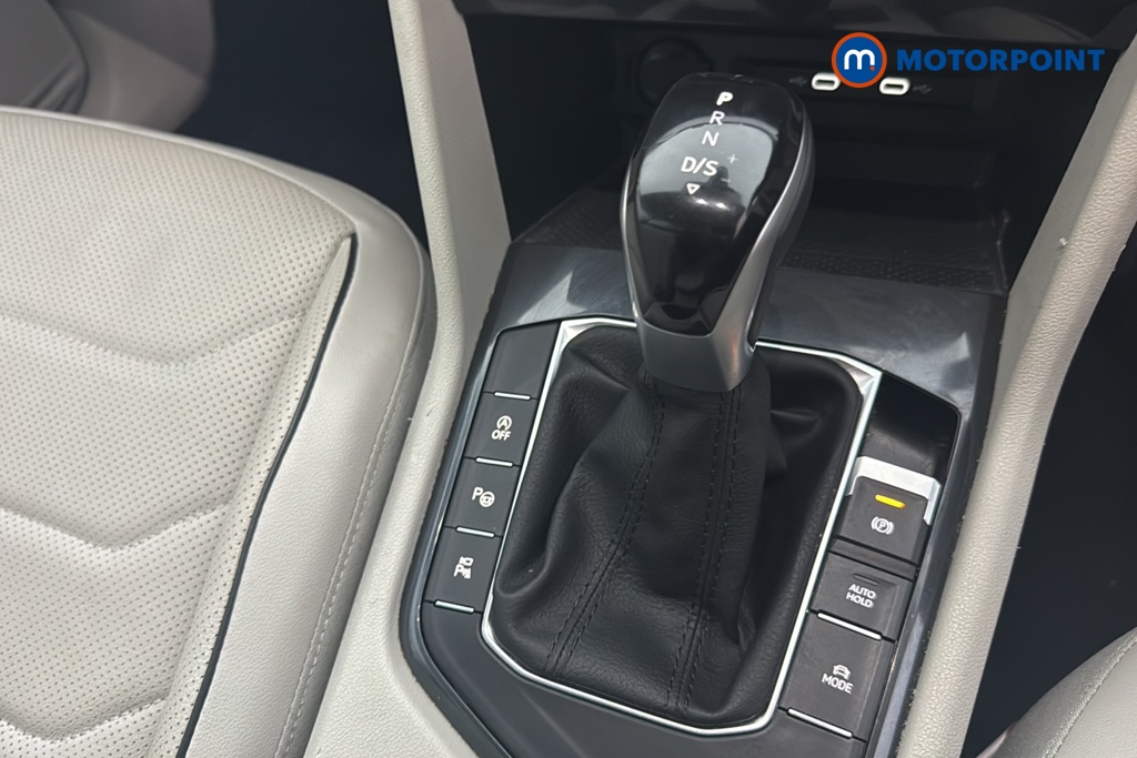 Volkswagen Tiguan Allspace Life Automatic Petrol SUV - Stock Number (1677356) - 15th supplementary image