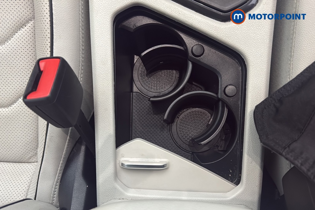 Volkswagen Tiguan Allspace Life Automatic Petrol SUV - Stock Number (1677356) - 16th supplementary image