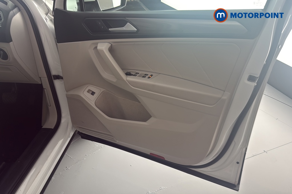 Volkswagen Tiguan Allspace Life Automatic Petrol SUV - Stock Number (1677356) - 18th supplementary image