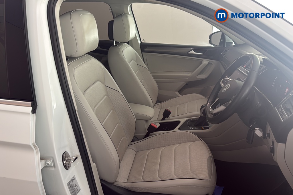 Volkswagen Tiguan Allspace Life Automatic Petrol SUV - Stock Number (1677356) - 22nd supplementary image