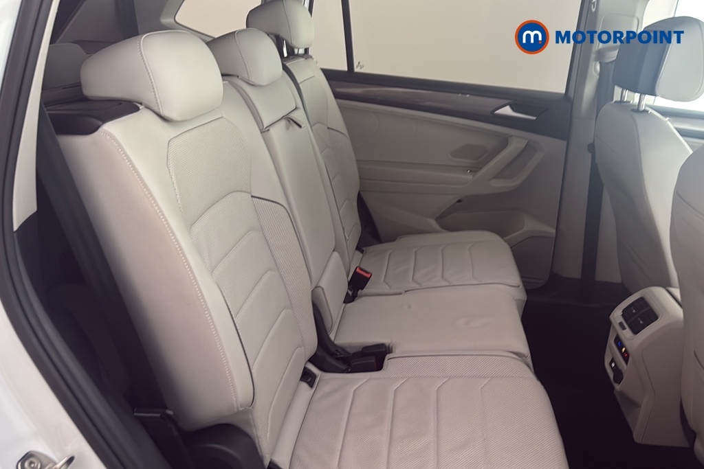 Volkswagen Tiguan Allspace Life Automatic Petrol SUV - Stock Number (1677356) - 25th supplementary image