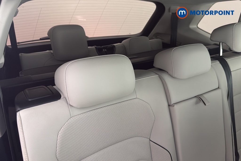 Volkswagen Tiguan Allspace Life Automatic Petrol SUV - Stock Number (1677356) - 29th supplementary image
