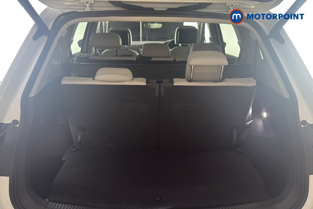 Volkswagen Tiguan Allspace Life Automatic Petrol SUV - Stock Number (1677356) - 30th supplementary image