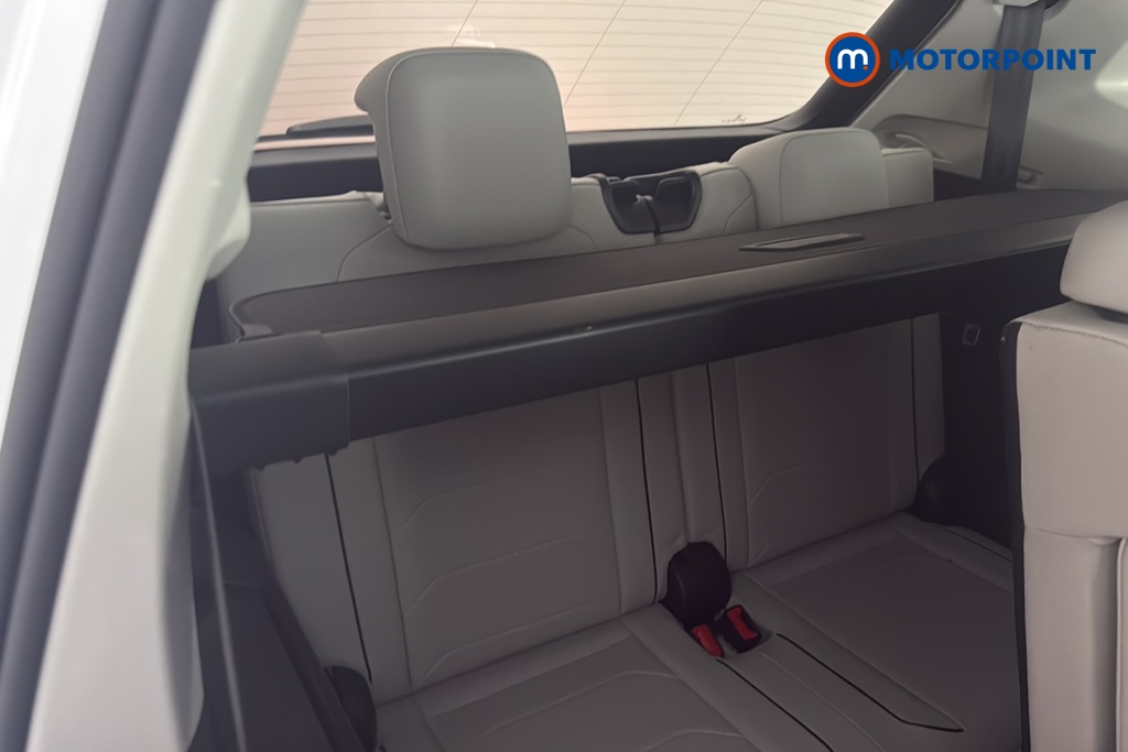 Volkswagen Tiguan Allspace Life Automatic Petrol SUV - Stock Number (1677356) - 31st supplementary image