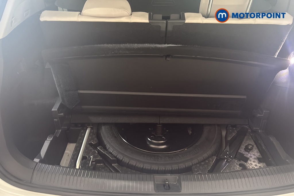 Volkswagen Tiguan Allspace Life Automatic Petrol SUV - Stock Number (1677356) - 33rd supplementary image