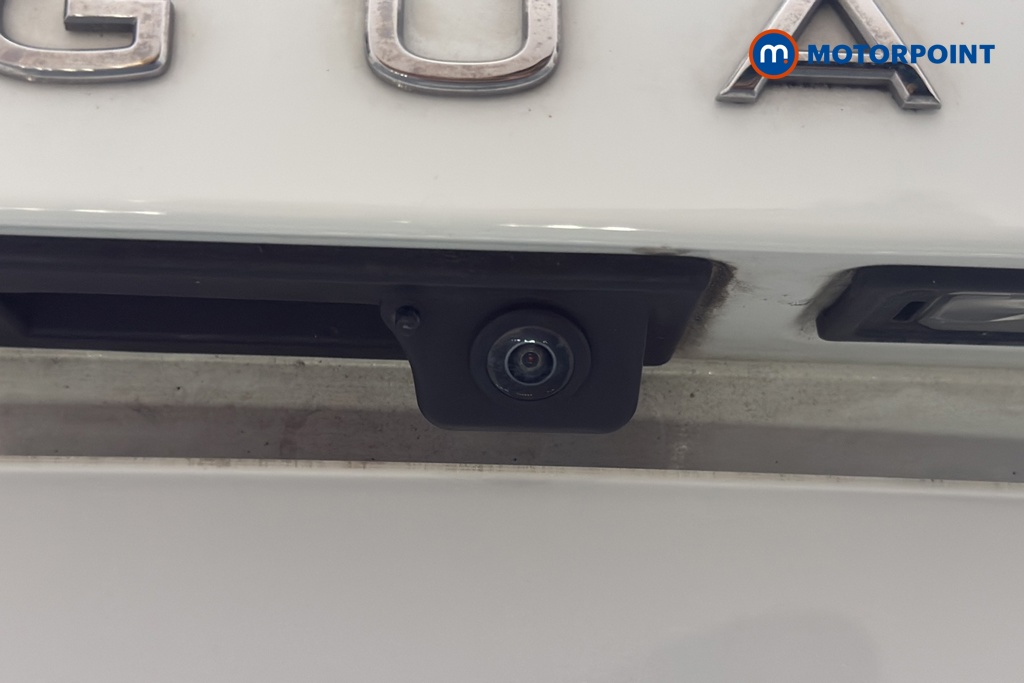 Volkswagen Tiguan Allspace Life Automatic Petrol SUV - Stock Number (1677356) - 37th supplementary image