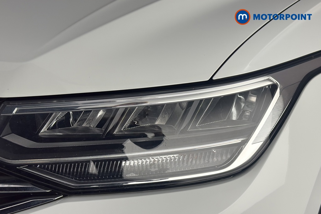 Volkswagen Tiguan Allspace Life Automatic Petrol SUV - Stock Number (1677356) - 42nd supplementary image