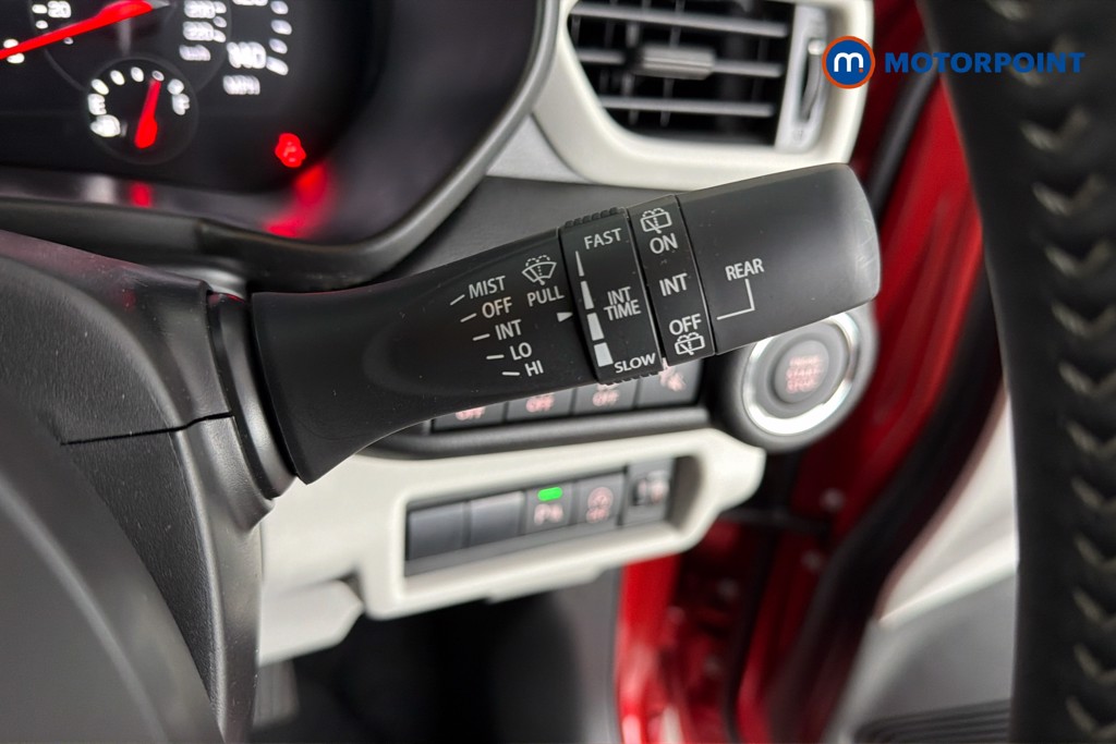 Suzuki Swift Motion Manual Petrol Hatchback - Stock Number (1677424) - 7th supplementary image
