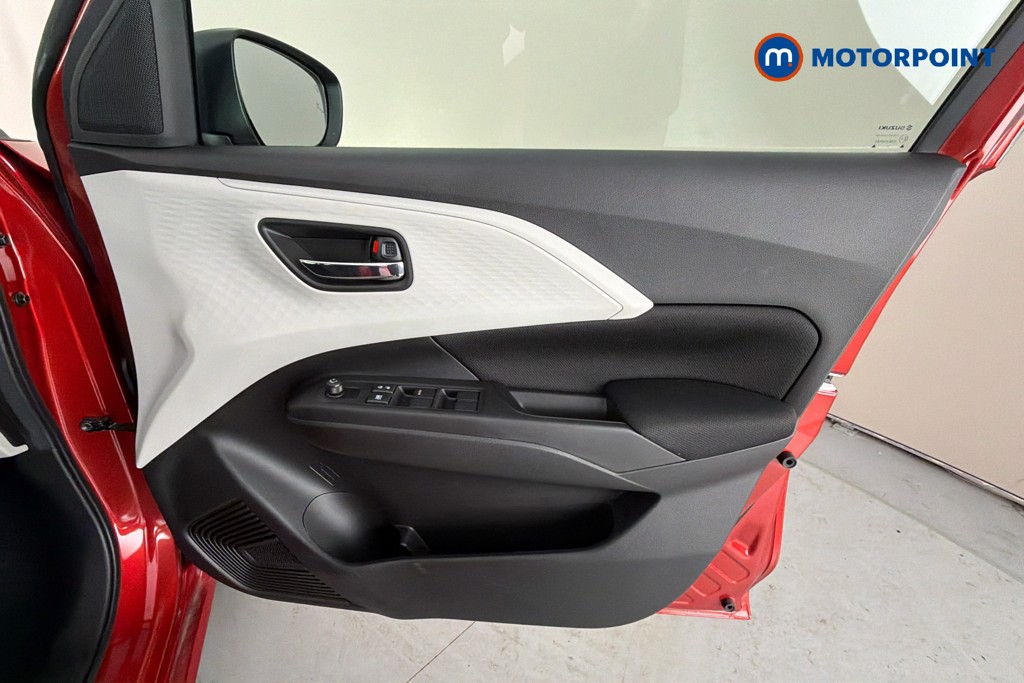 Suzuki Swift Motion Manual Petrol Hatchback - Stock Number (1677424) - 19th supplementary image
