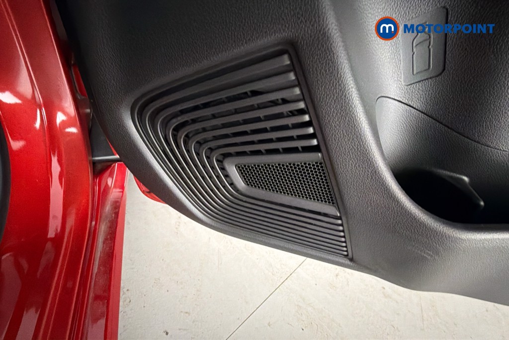 Suzuki Swift Motion Manual Petrol Hatchback - Stock Number (1677424) - 21st supplementary image