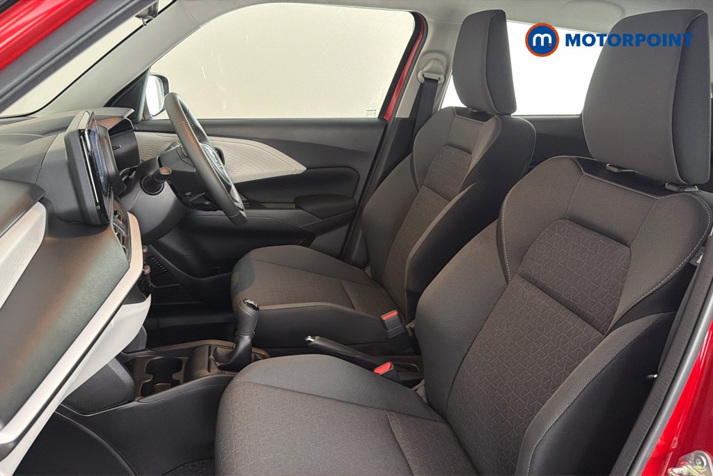 Suzuki Swift Motion Manual Petrol Hatchback - Stock Number (1677424) - 22nd supplementary image