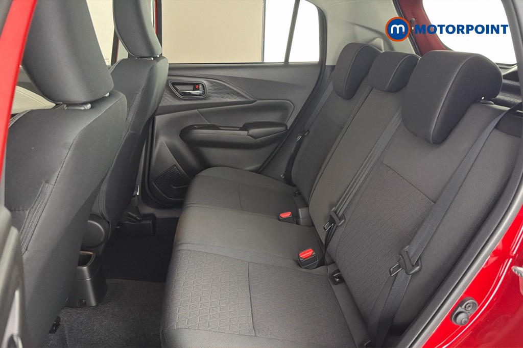 Suzuki Swift Motion Manual Petrol Hatchback - Stock Number (1677424) - 28th supplementary image