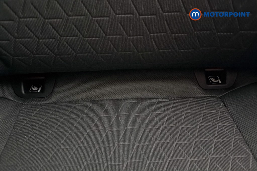Suzuki Swift Motion Manual Petrol Hatchback - Stock Number (1677424) - 29th supplementary image