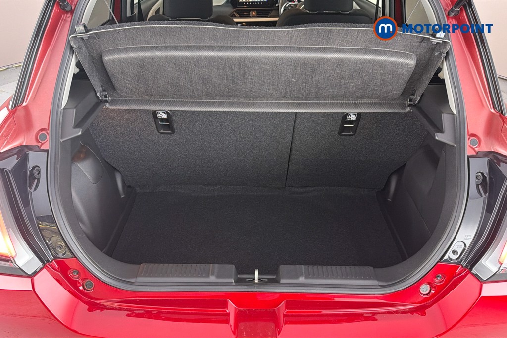 Suzuki Swift Motion Manual Petrol Hatchback - Stock Number (1677424) - 33rd supplementary image