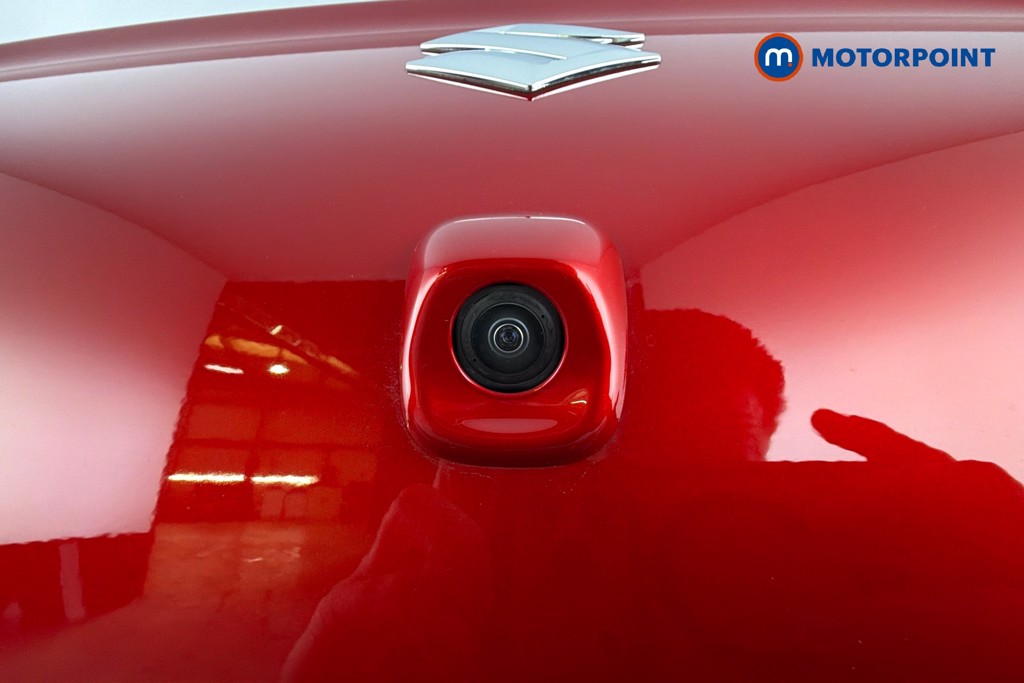 Suzuki Swift Motion Manual Petrol Hatchback - Stock Number (1677424) - 36th supplementary image