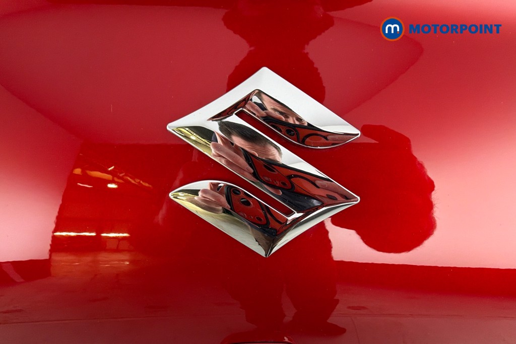 Suzuki Swift Motion Manual Petrol Hatchback - Stock Number (1677424) - 37th supplementary image