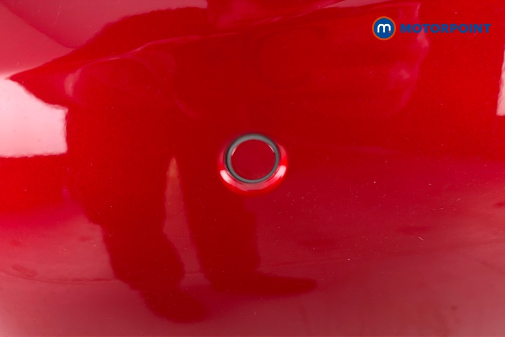 Suzuki Swift Motion Manual Petrol Hatchback - Stock Number (1677424) - 40th supplementary image