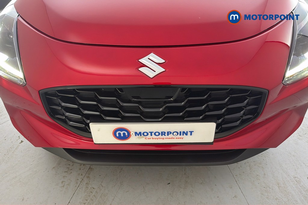 Suzuki Swift Motion Manual Petrol Hatchback - Stock Number (1677424) - 45th supplementary image
