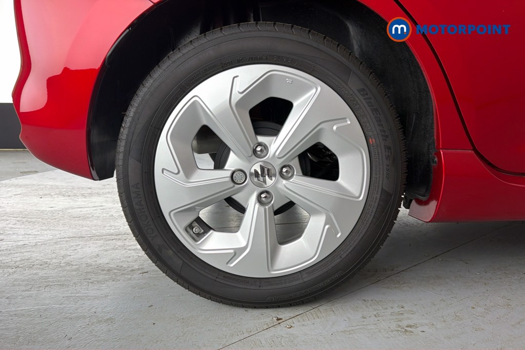 Suzuki Swift Motion Manual Petrol Hatchback - Stock Number (1677424) - 49th supplementary image