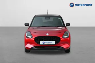 Suzuki Swift Motion Manual Petrol Hatchback - Stock Number (1677424) - Front bumper