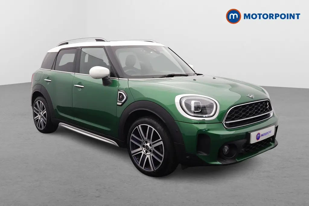 2024 Mini Countryman
