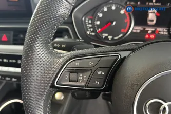 Audi A5 S Line Automatic Petrol Hatchback - Stock Number (1677431) - 4th supplementary image
