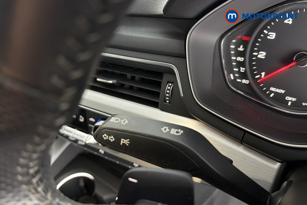 Audi A5 S Line Automatic Petrol Hatchback - Stock Number (1677431) - 5th supplementary image
