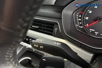 Audi A5 S Line Automatic Petrol Hatchback - Stock Number (1677431) - 5th supplementary image