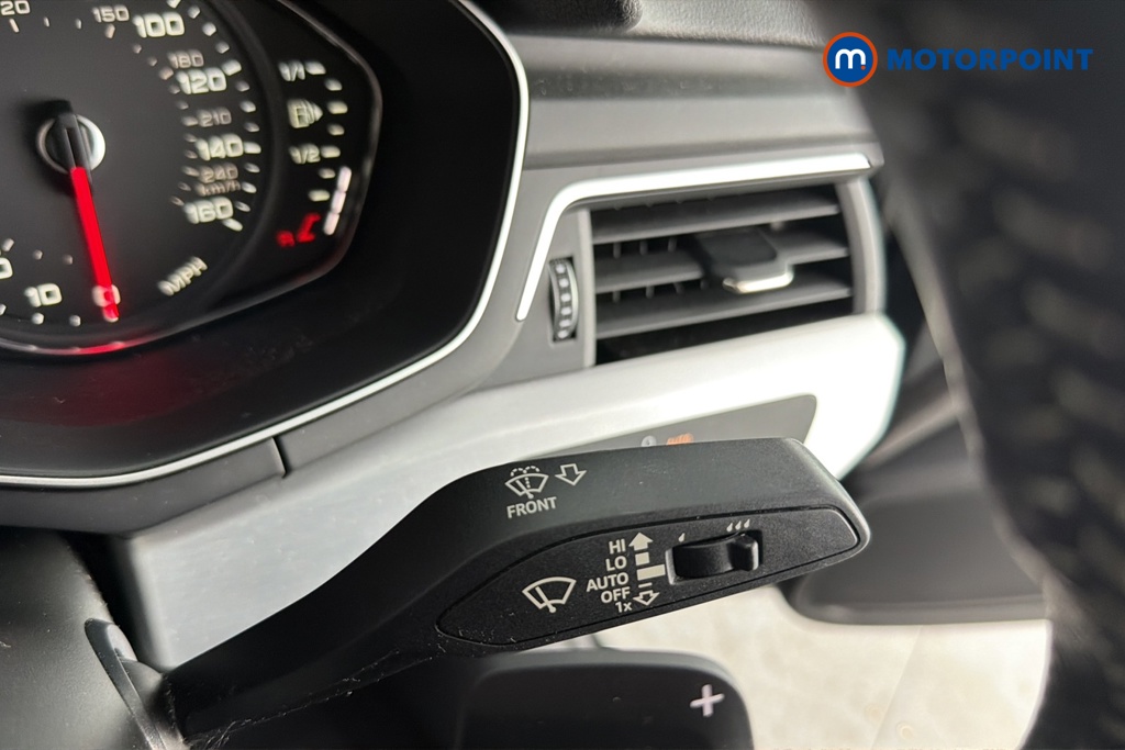 Audi A5 S Line Automatic Petrol Hatchback - Stock Number (1677431) - 6th supplementary image