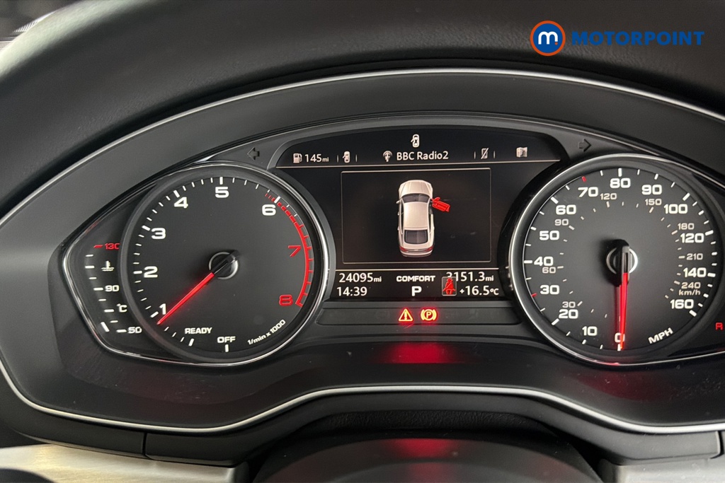 Audi A5 S Line Automatic Petrol Hatchback - Stock Number (1677431) - 7th supplementary image