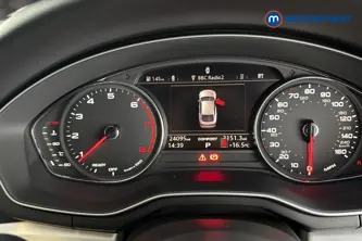 Audi A5 S Line Automatic Petrol Hatchback - Stock Number (1677431) - 7th supplementary image