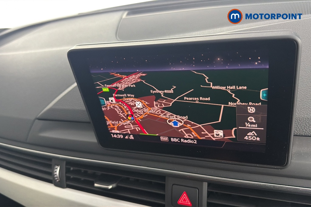 Audi A5 S Line Automatic Petrol Hatchback - Stock Number (1677431) - 9th supplementary image