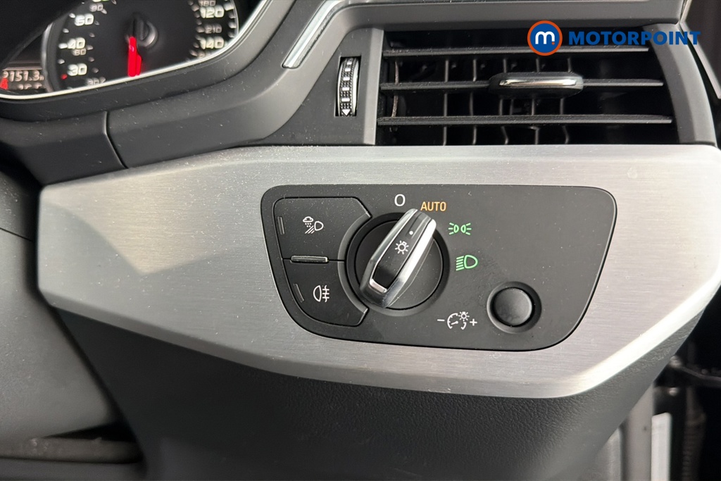 Audi A5 S Line Automatic Petrol Hatchback - Stock Number (1677431) - 11th supplementary image
