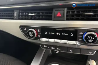Audi A5 S Line Automatic Petrol Hatchback - Stock Number (1677431) - 12th supplementary image