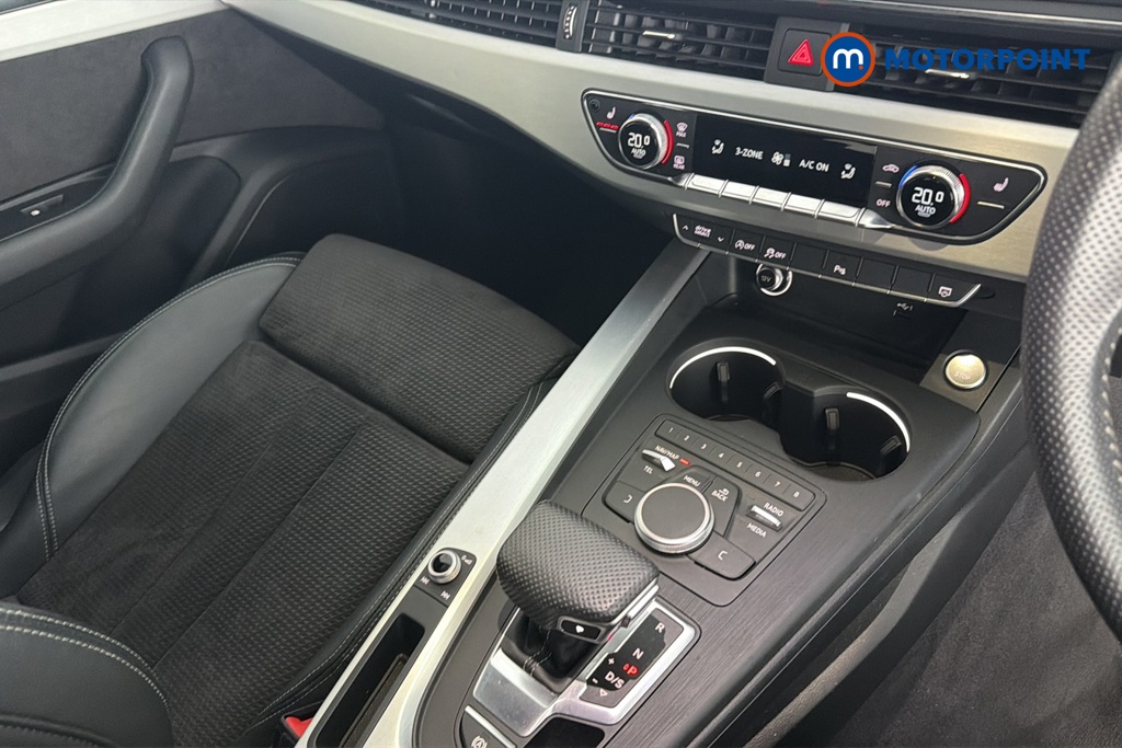 Audi A5 S Line Automatic Petrol Hatchback - Stock Number (1677431) - 15th supplementary image