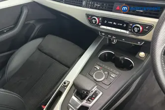 Audi A5 S Line Automatic Petrol Hatchback - Stock Number (1677431) - 15th supplementary image