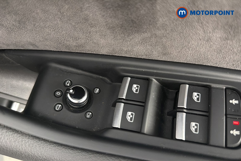 Audi A5 S Line Automatic Petrol Hatchback - Stock Number (1677431) - 19th supplementary image