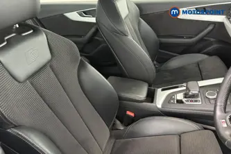 Audi A5 S Line Automatic Petrol Hatchback - Stock Number (1677431) - 22nd supplementary image