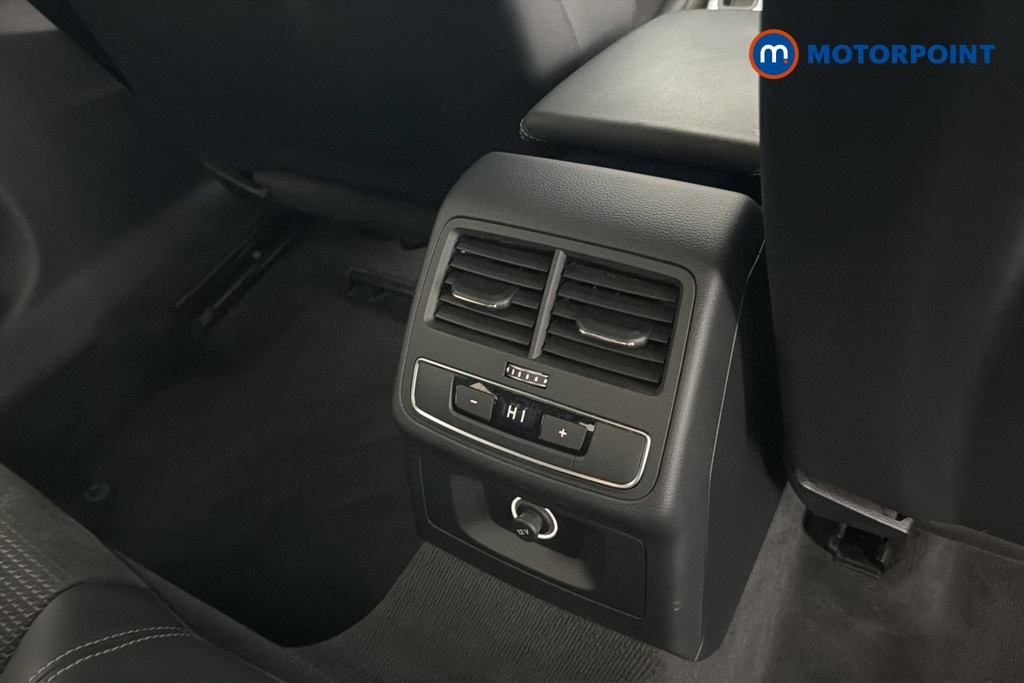 Audi A5 S Line Automatic Petrol Hatchback - Stock Number (1677431) - 28th supplementary image