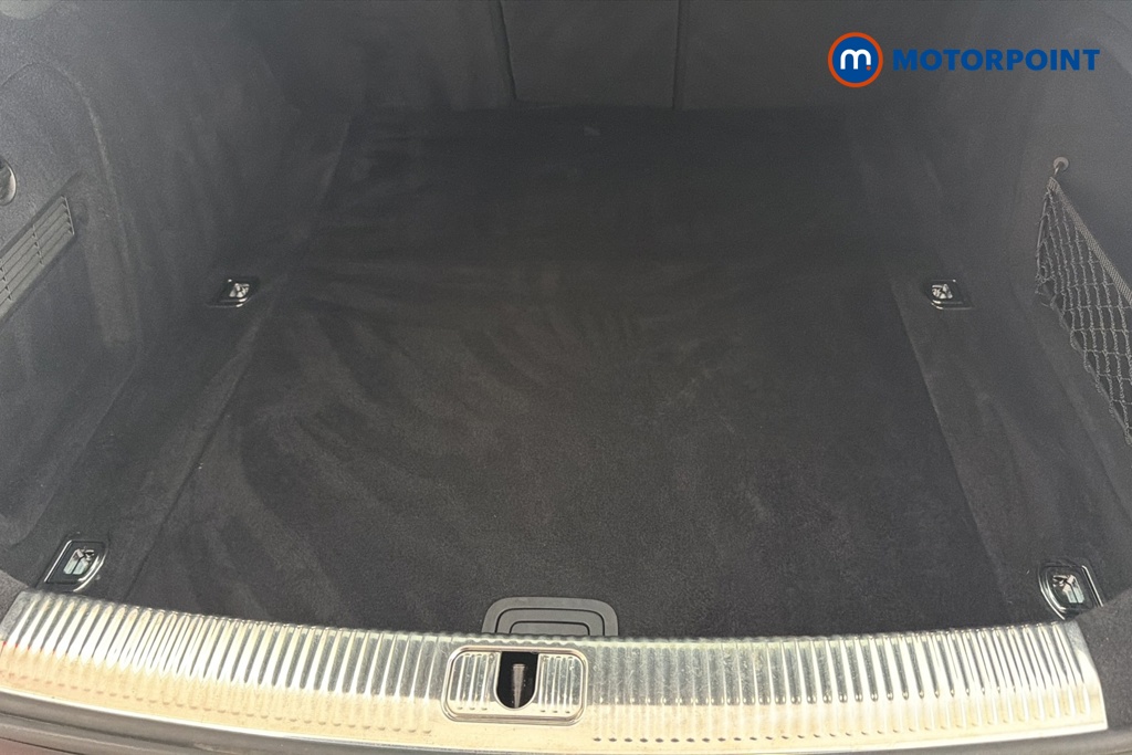 Audi A5 S Line Automatic Petrol Hatchback - Stock Number (1677431) - 30th supplementary image