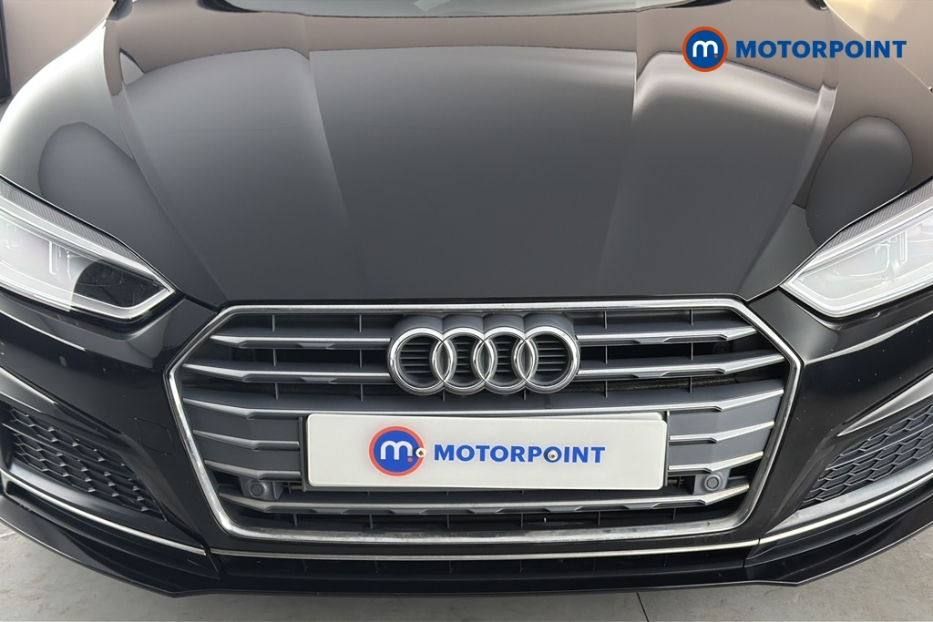 Audi A5 S Line Automatic Petrol Hatchback - Stock Number (1677431) - 43rd supplementary image