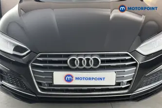 Audi A5 S Line Automatic Petrol Hatchback - Stock Number (1677431) - 43rd supplementary image