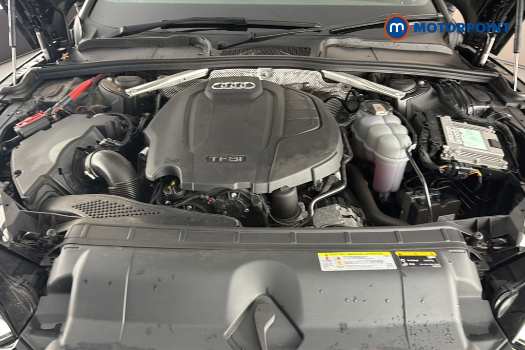 Audi A5 S Line Automatic Petrol Hatchback - Stock Number (1677431) - 48th supplementary image