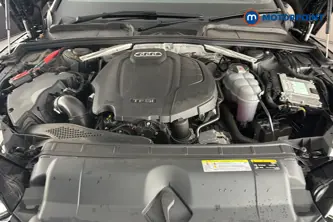 Audi A5 S Line Automatic Petrol Hatchback - Stock Number (1677431) - 48th supplementary image