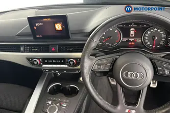 Audi A5 S Line Automatic Petrol Hatchback - Stock Number (1677431) - 1st supplementary image