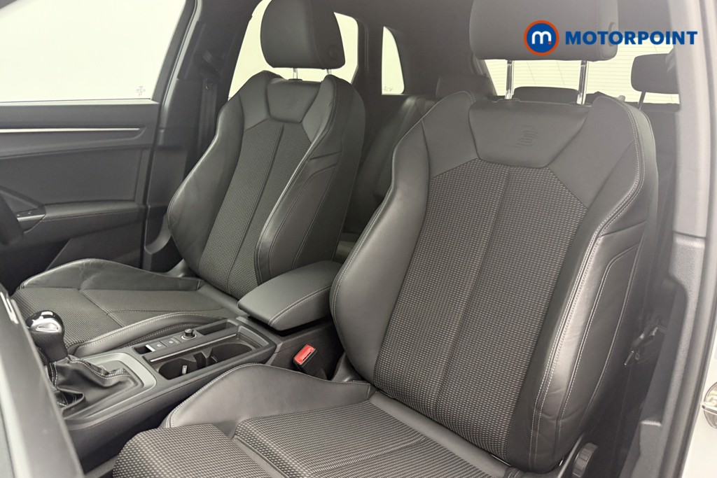 Audi Q3 S Line Automatic Petrol SUV - Stock Number (1677613) - 3rd supplementary image