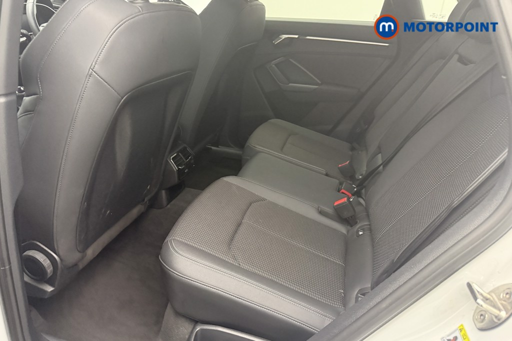 Audi Q3 S Line Automatic Petrol SUV - Stock Number (1677613) - 5th supplementary image